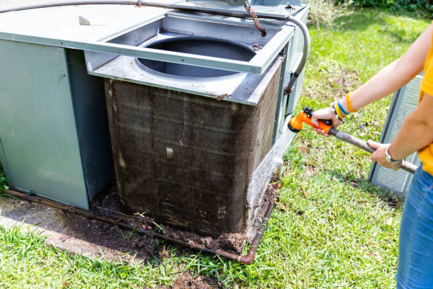Best Commercial Air Duct Cleaning  in Tarkio, MO