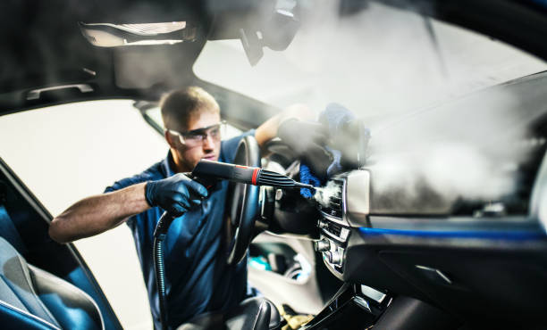 Best HVAC Air Duct Cleaning  in Tarkio, MO
