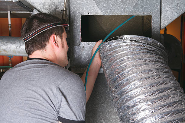Best Emergency Air Duct Cleaning  in Tarkio, MO