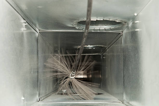 Best Best Air Duct Cleaning Company  in Tarkio, MO