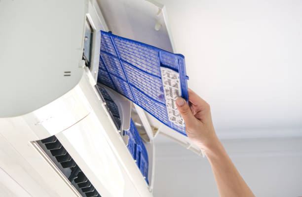 Best Air Duct Inspection  in Tarkio, MO