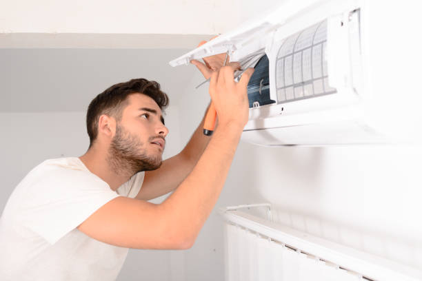 Best HVAC System Cleaning  in Tarkio, MO